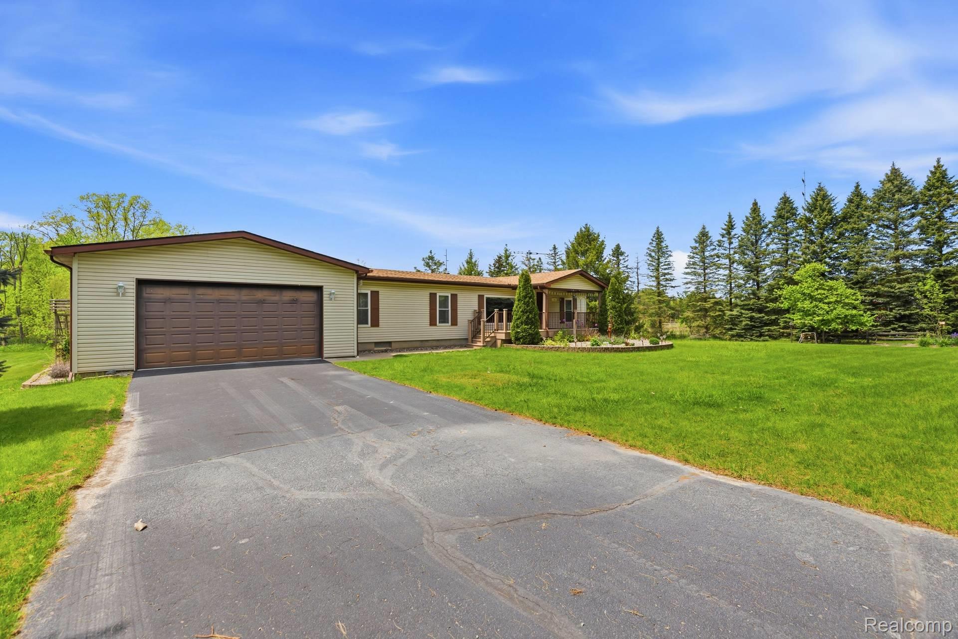 70919 Coon Creek Road