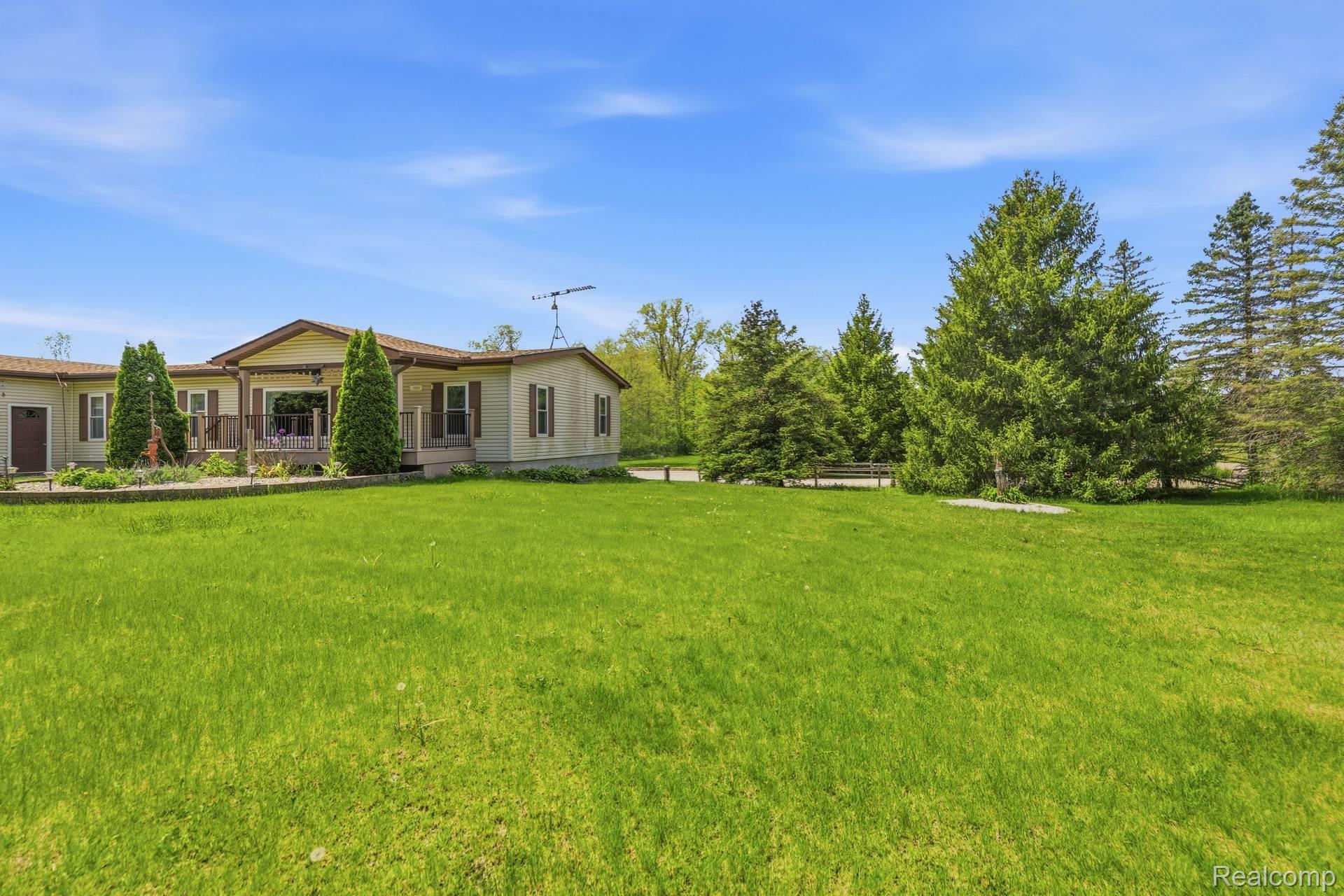 70919 Coon Creek Road