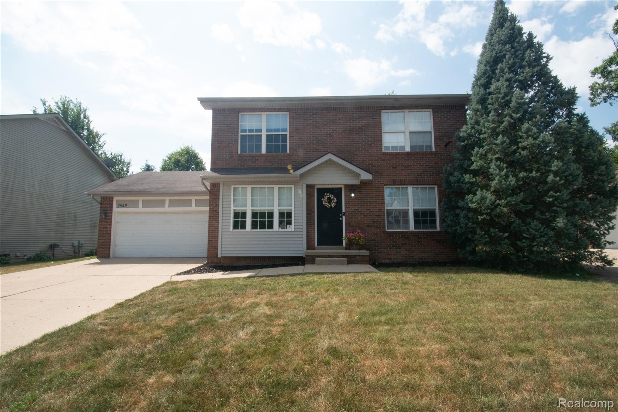 2649 Konrad Ct