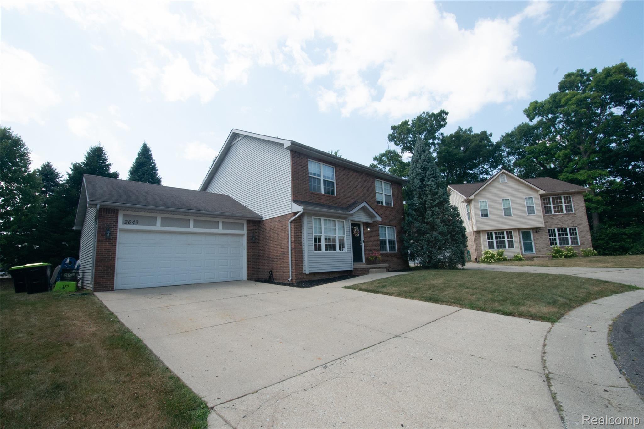 2649 Konrad Ct