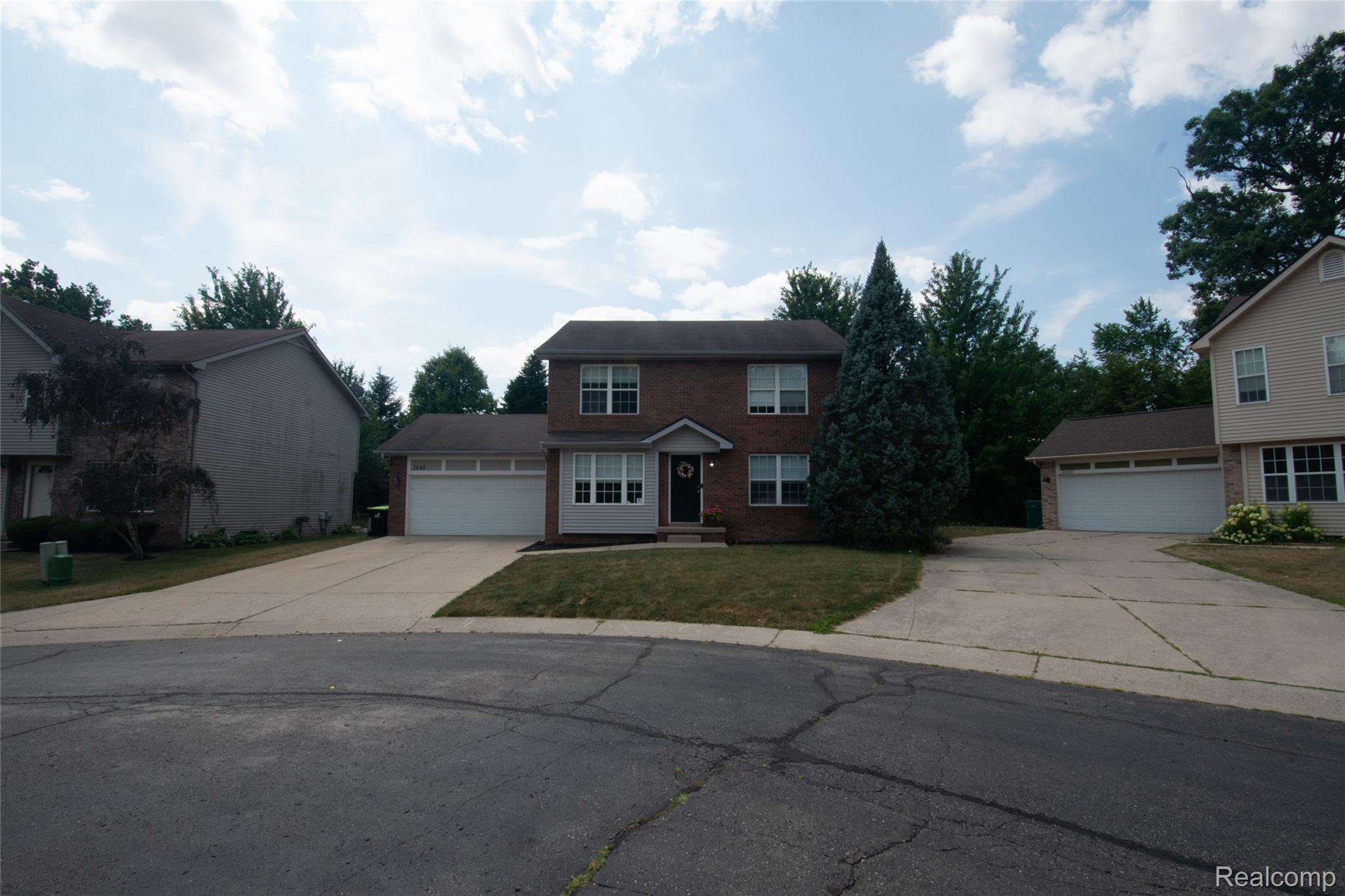 2649 Konrad Ct