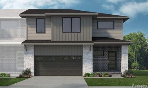 54337 Grand Boulevard Shelby Charter Township MI 48316