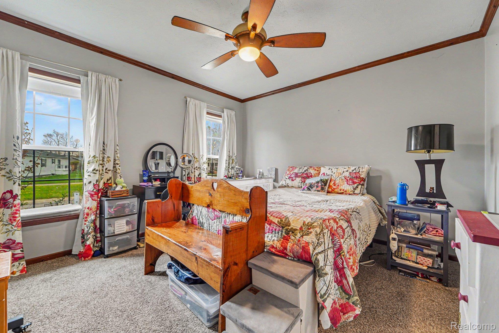 1031 Falstaff Circle