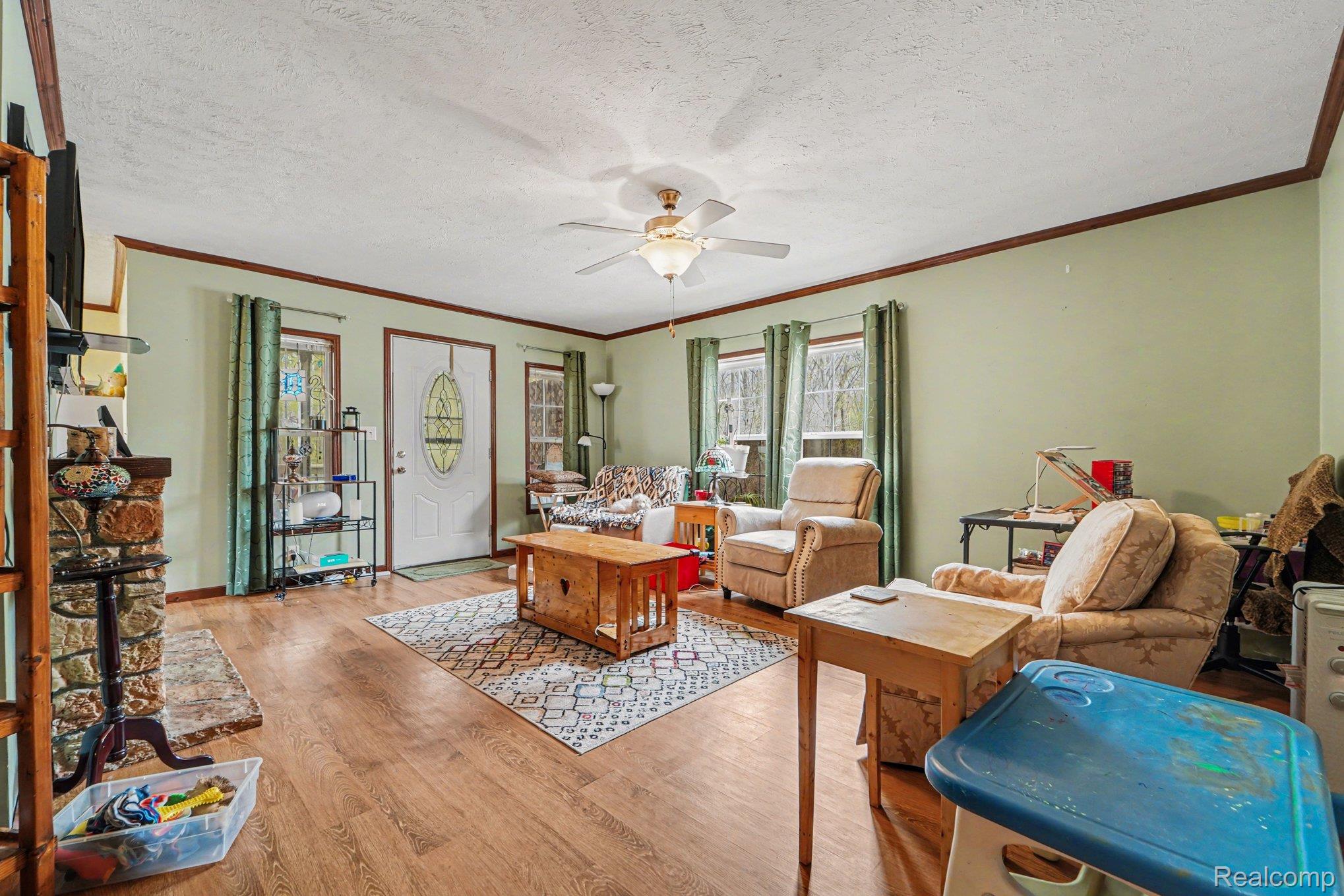 1031 Falstaff Circle