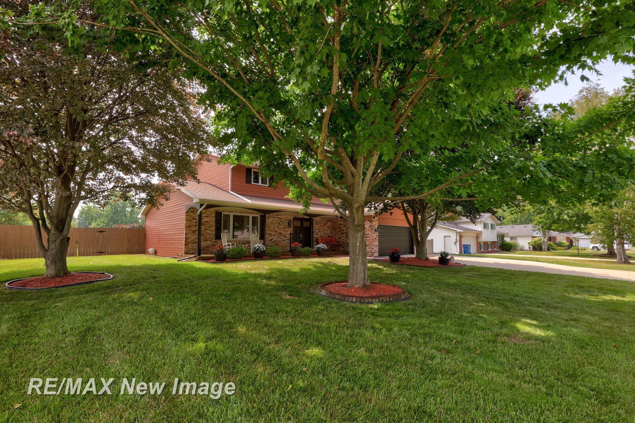 8889 Crooked Creek Drive