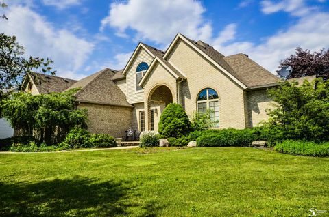 4077 Brest Rd Road Frenchtown Township MI 48166