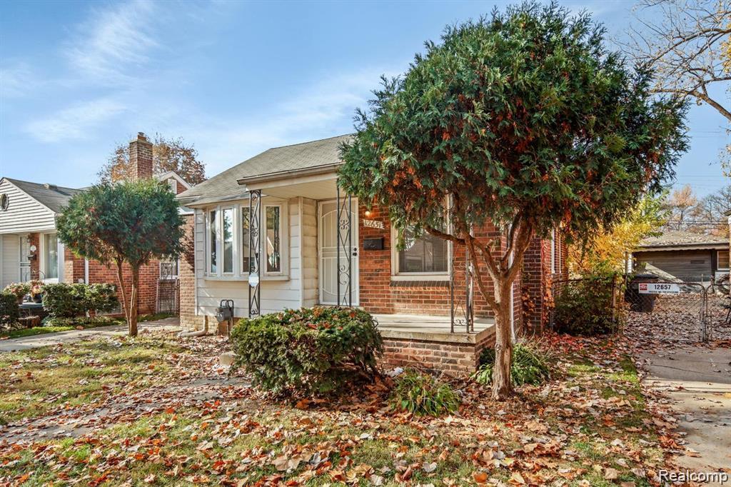 12651 Abington Avenue