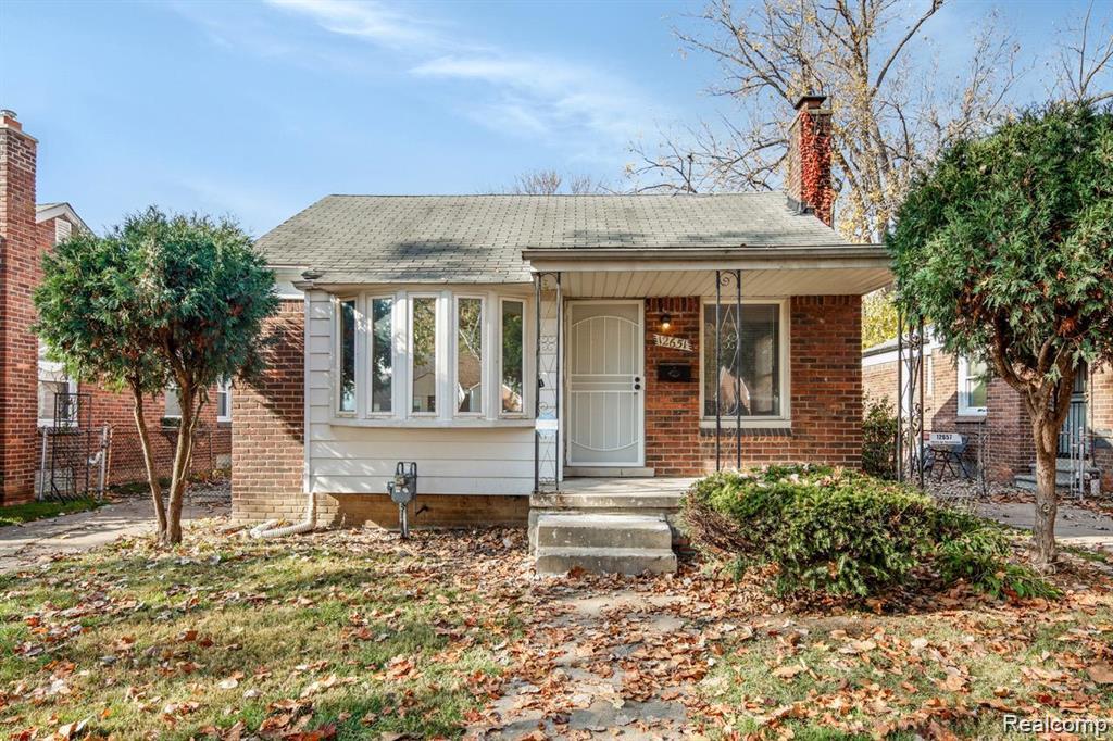 12651 Abington Avenue