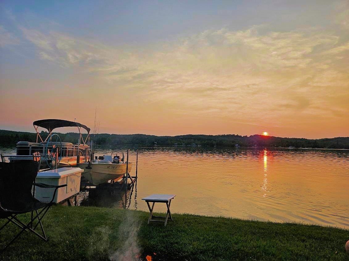 3764 S Grants Landing