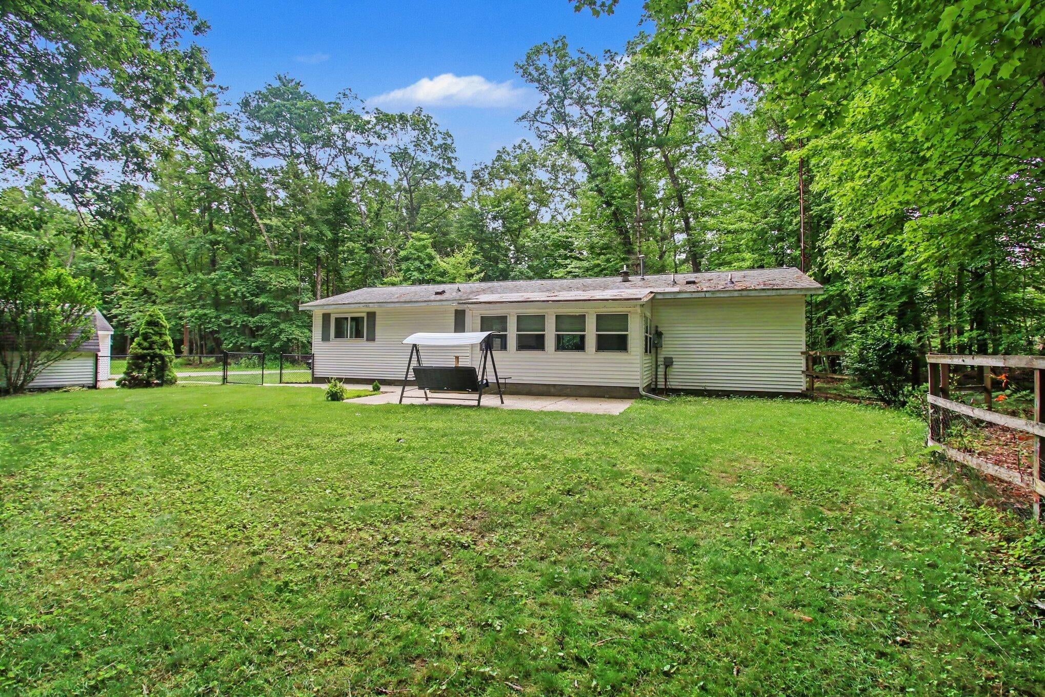 850 W Michillinda Road