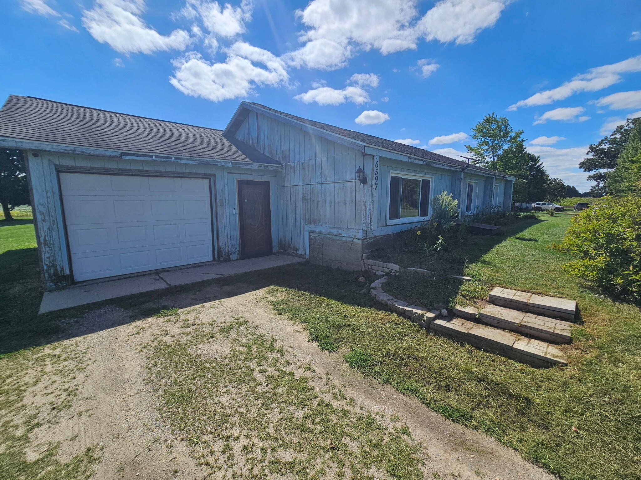 6597 W Walton Road