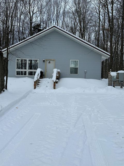 2392 SW Inman Road Boardman Township MI 49680
