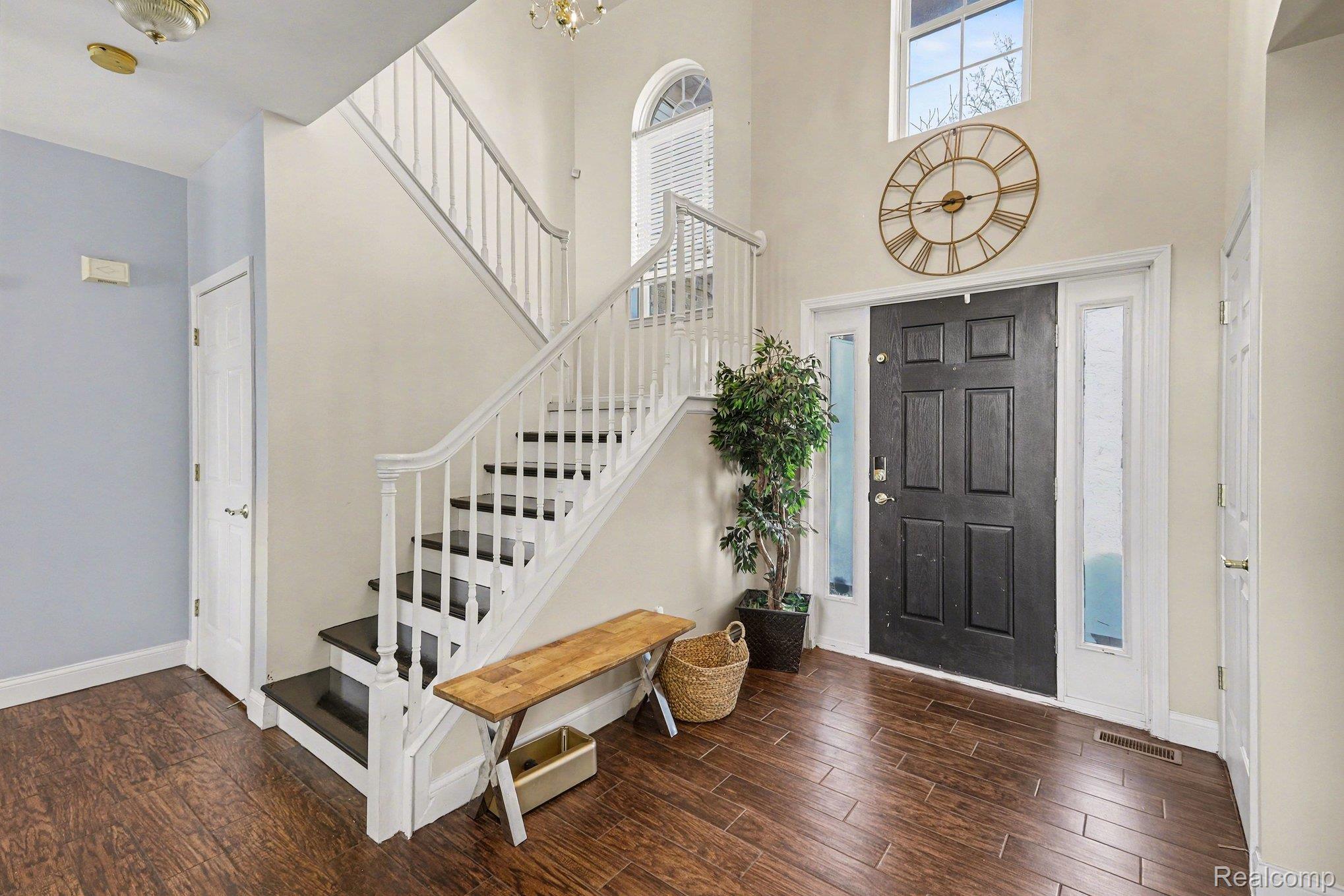 13805 Pond Bluff Drive