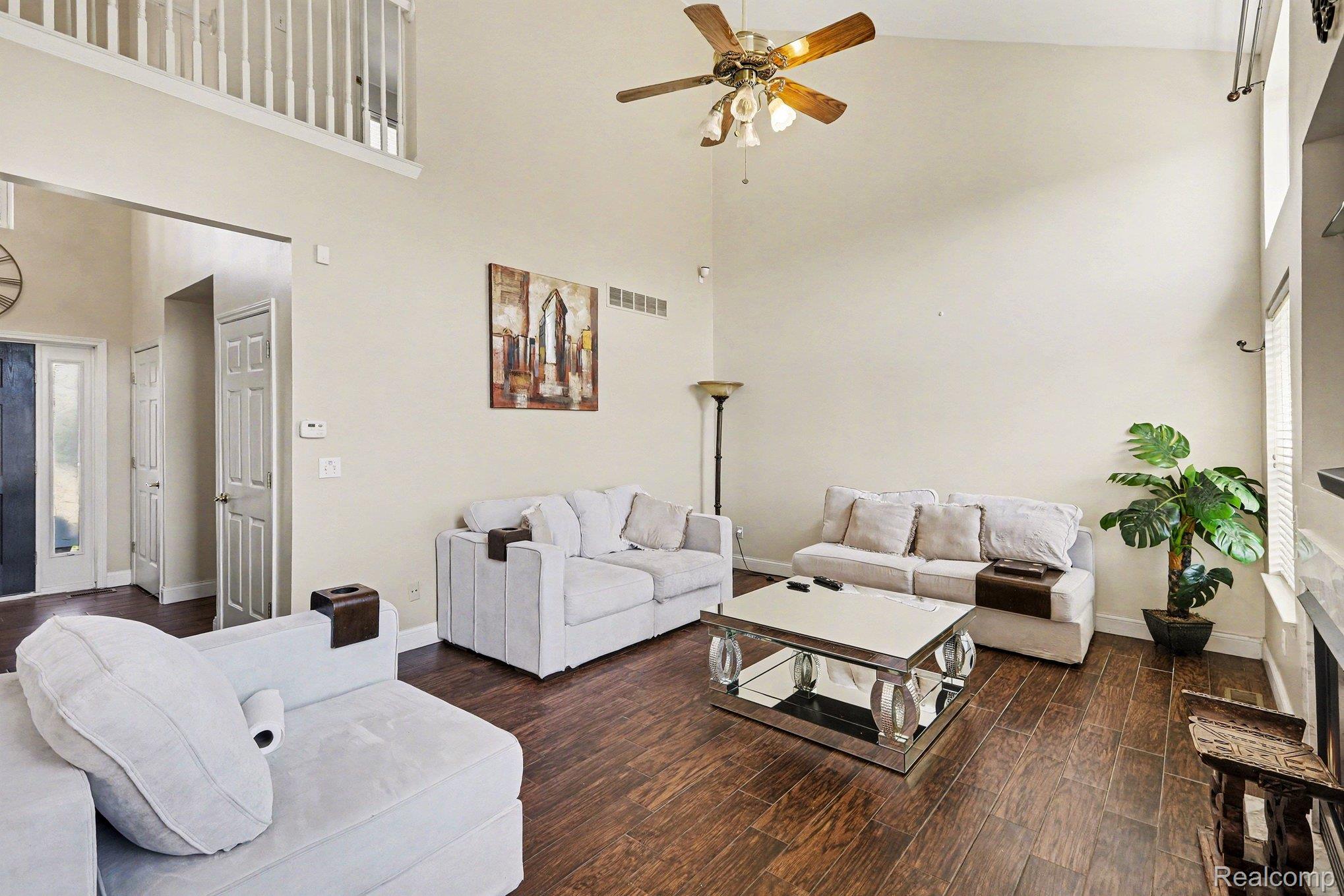 13805 Pond Bluff Drive