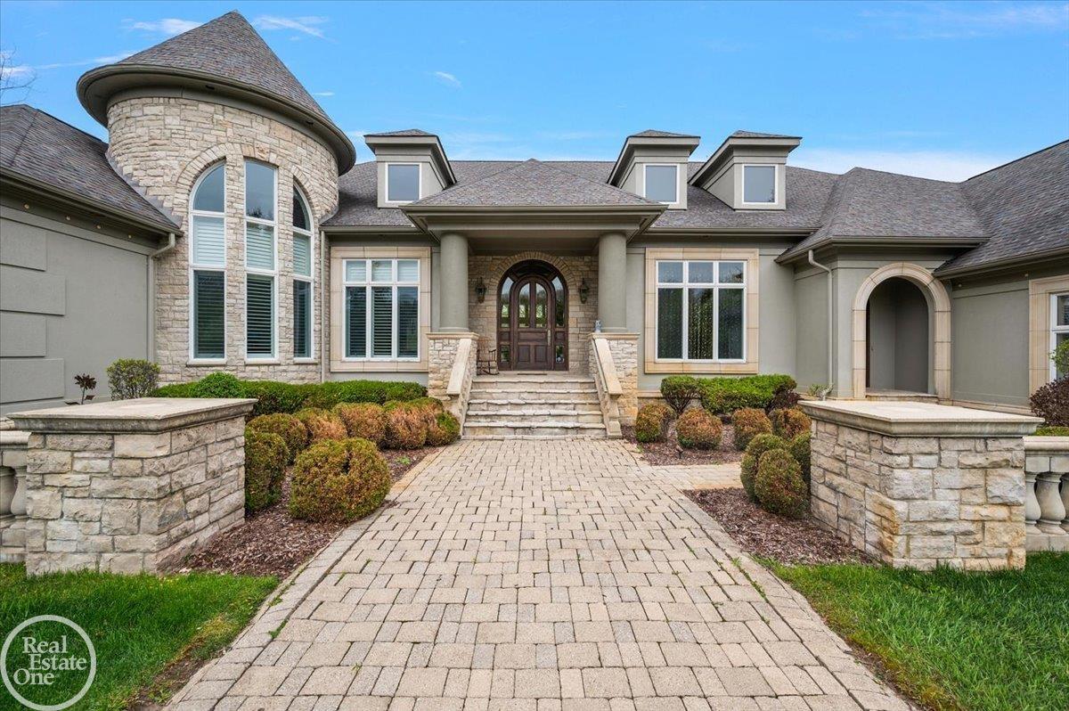 4575 Hidden Glen Circle