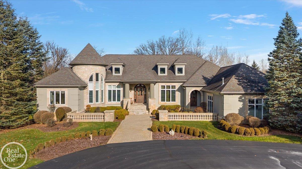 4575 Hidden Glen Circle