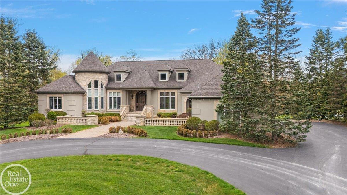 4575 Hidden Glen Circle