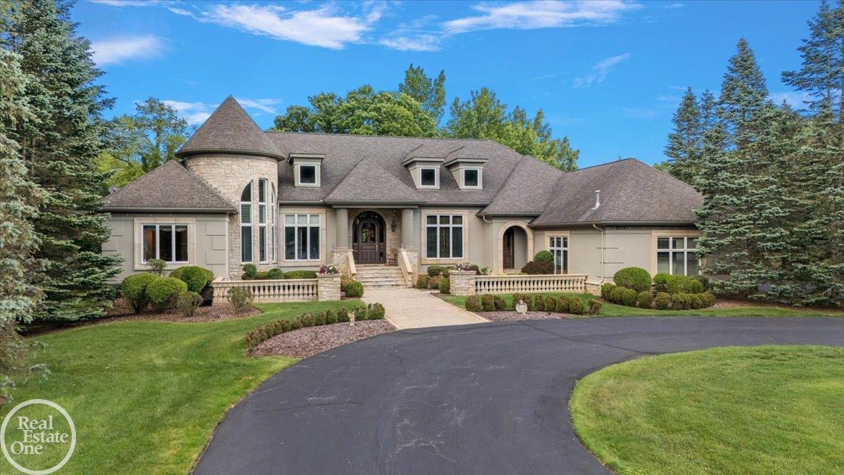 4575 Hidden Glen Circle