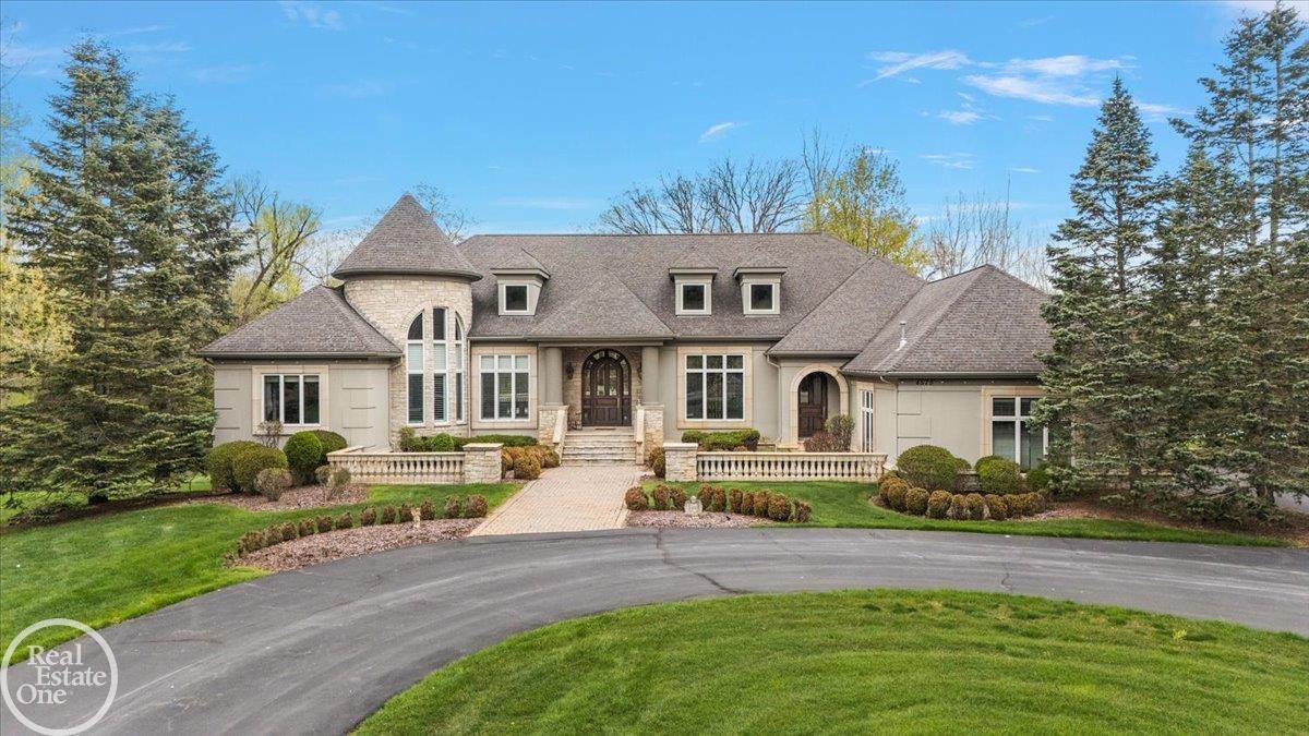 4575 Hidden Glen Circle