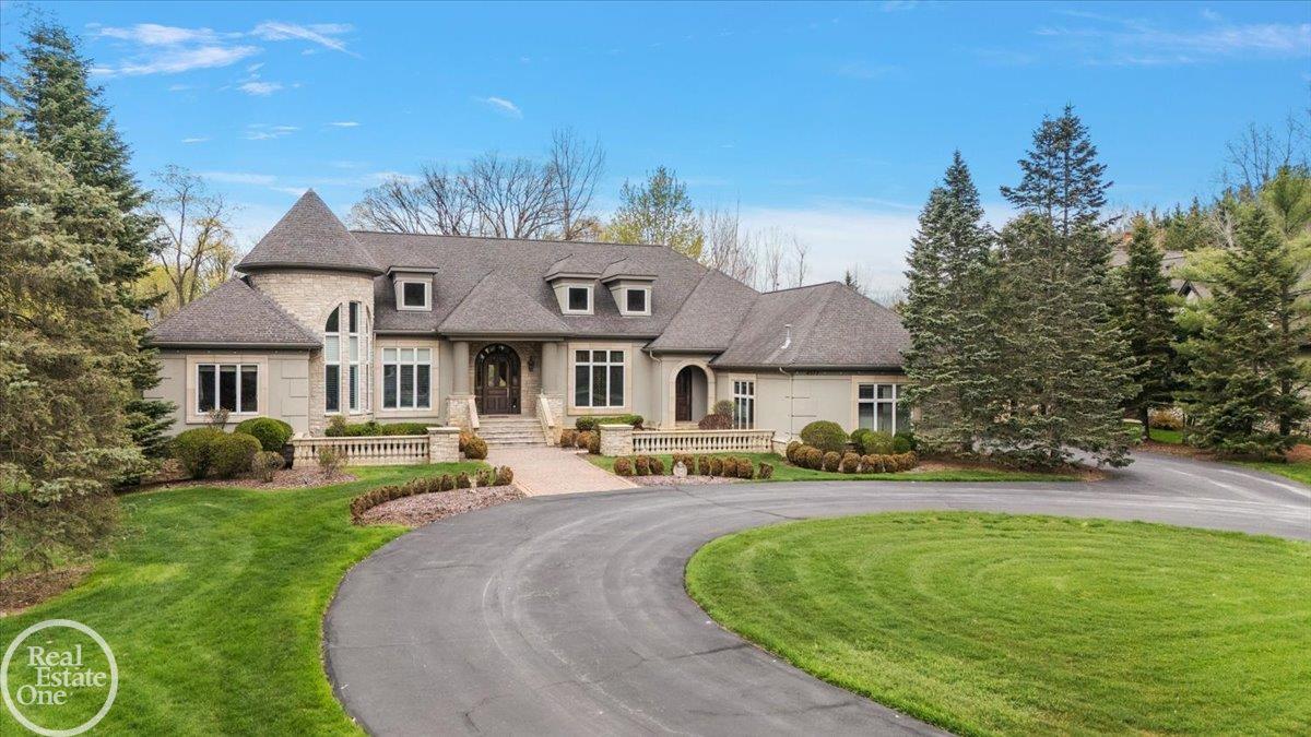4575 Hidden Glen Circle