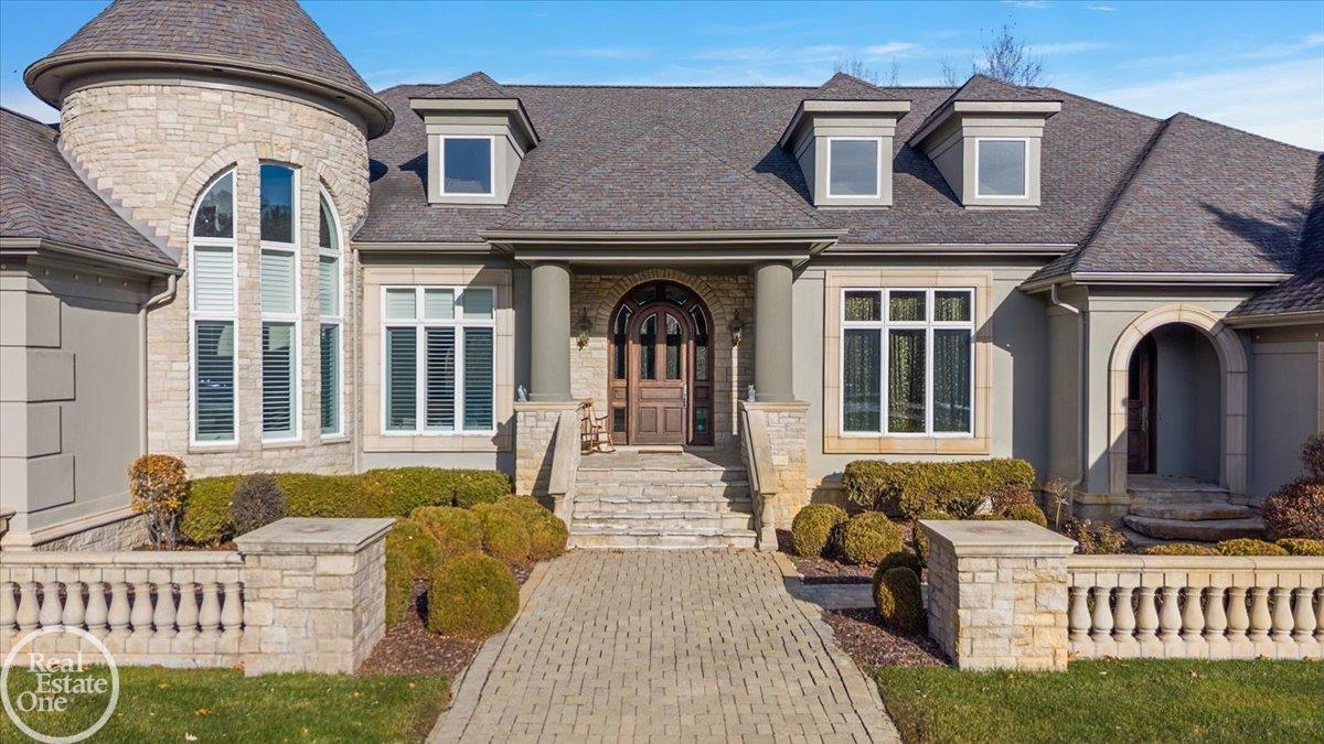 4575 Hidden Glen Circle