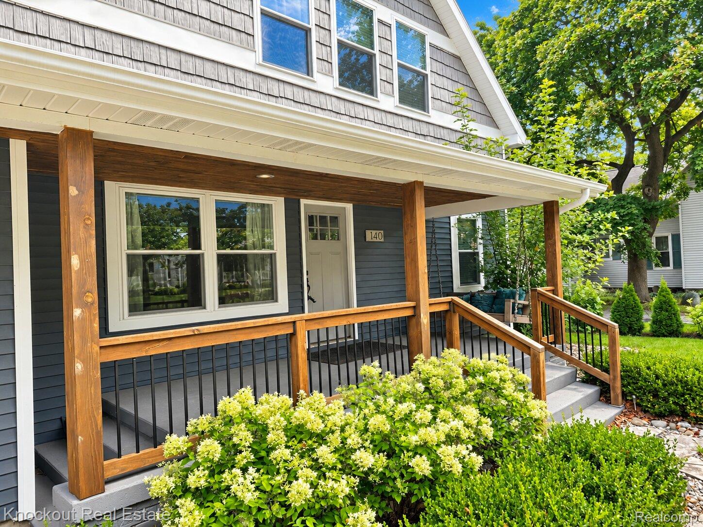 140 W Jefferson Street