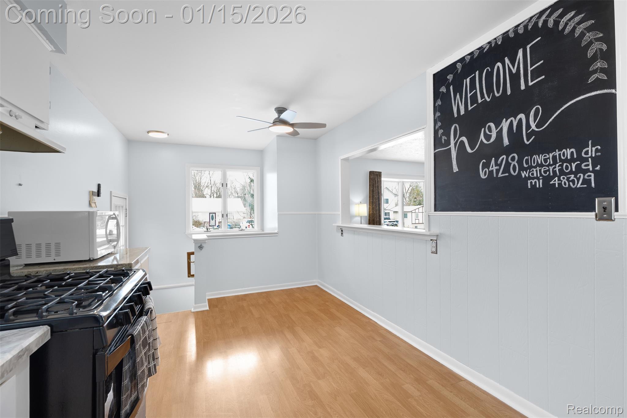 6428 Cloverton Drive