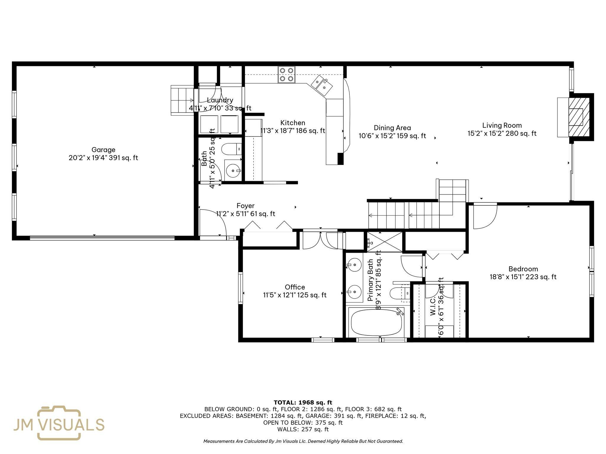 6944 Stonewood Place Drive