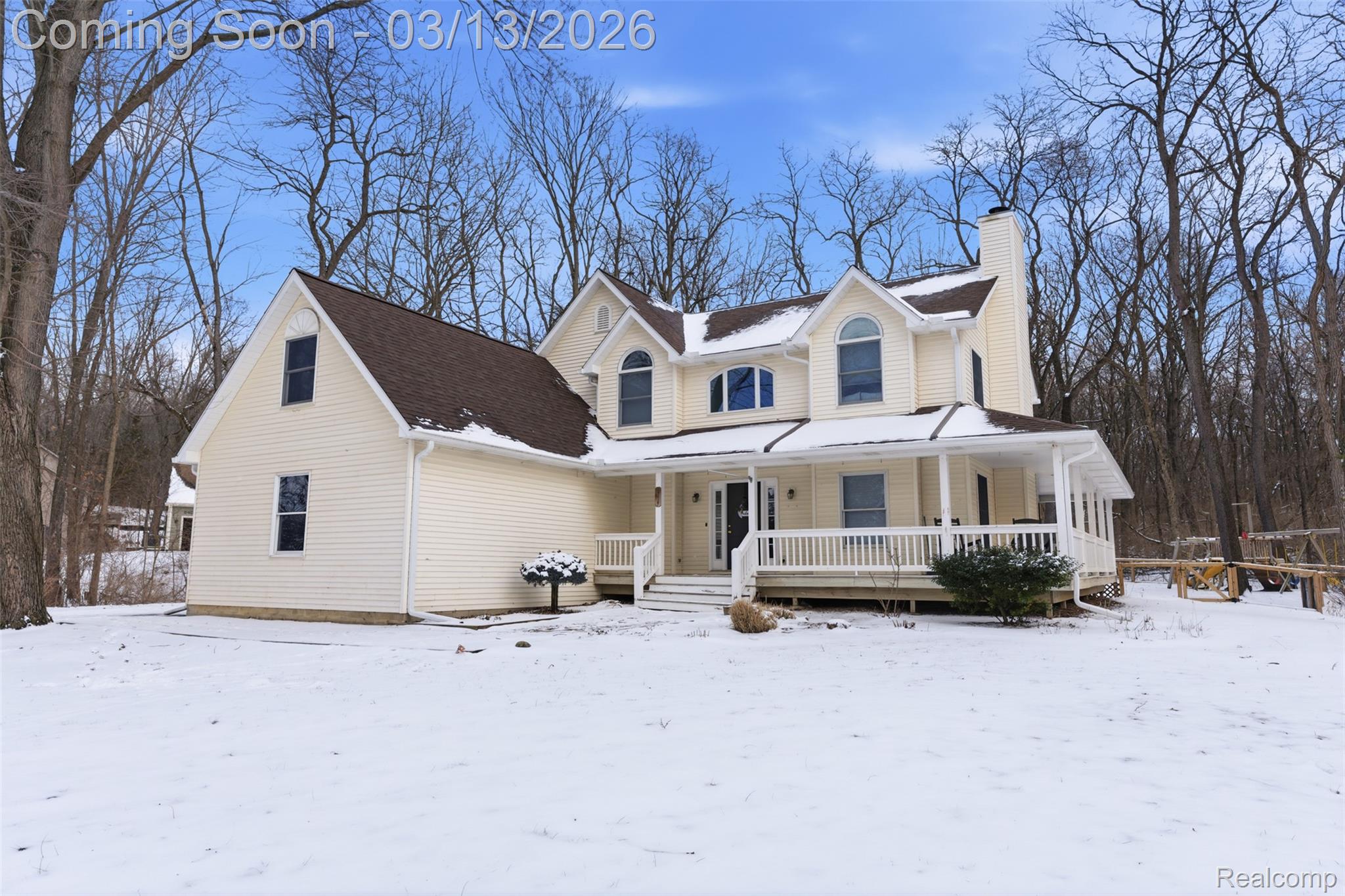 9417 Van Antwerp Road