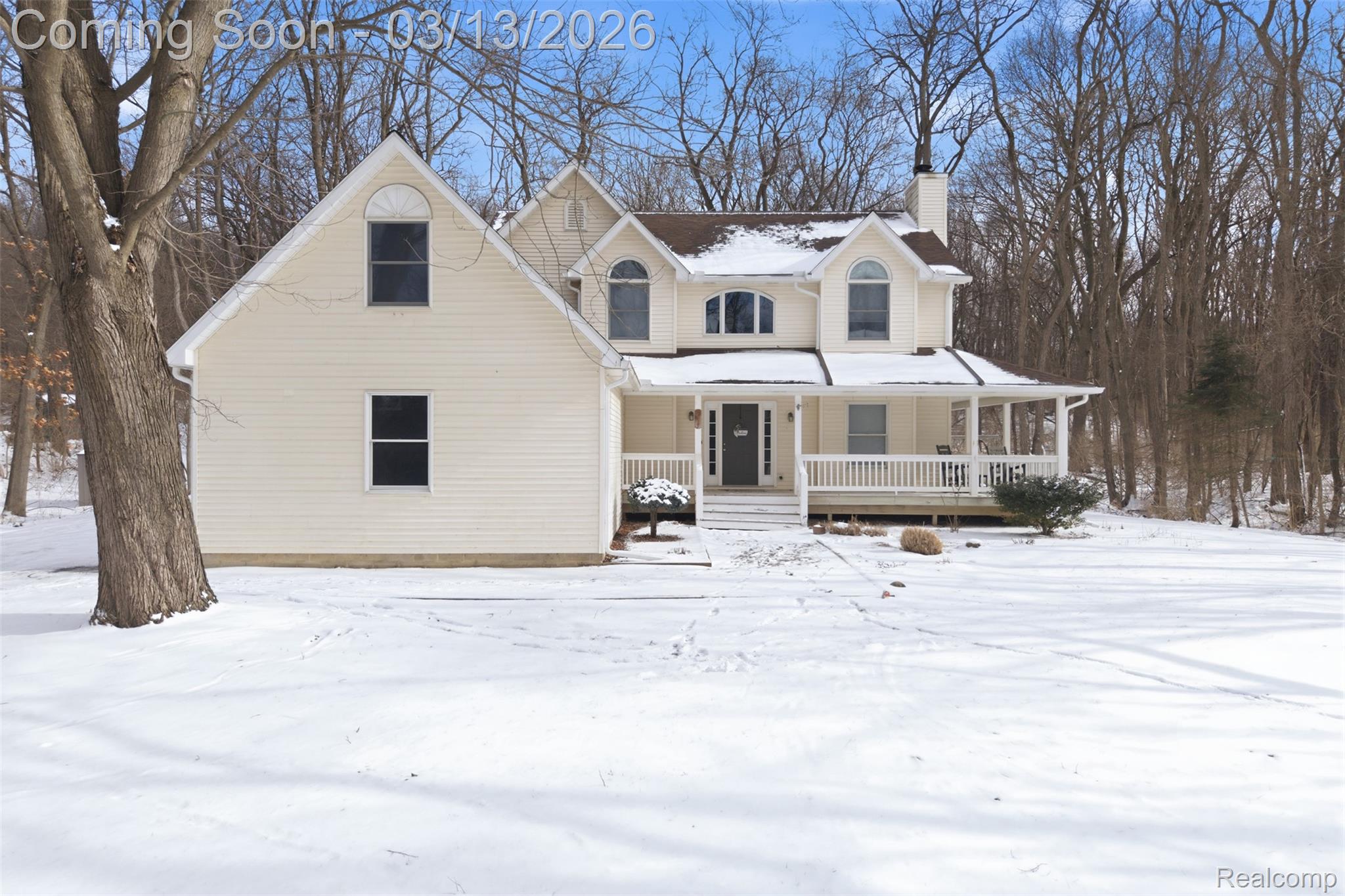 9417 Van Antwerp Road