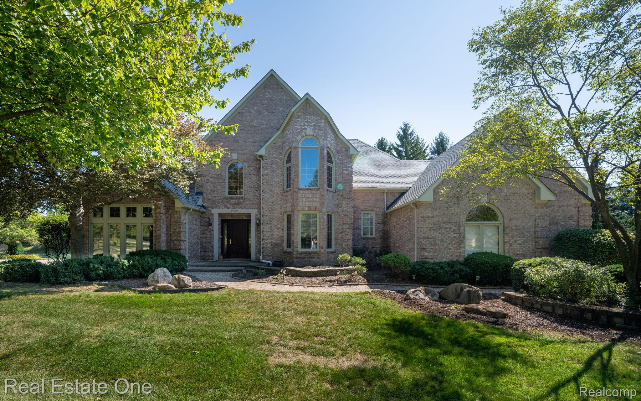 2038 Haverford Drive