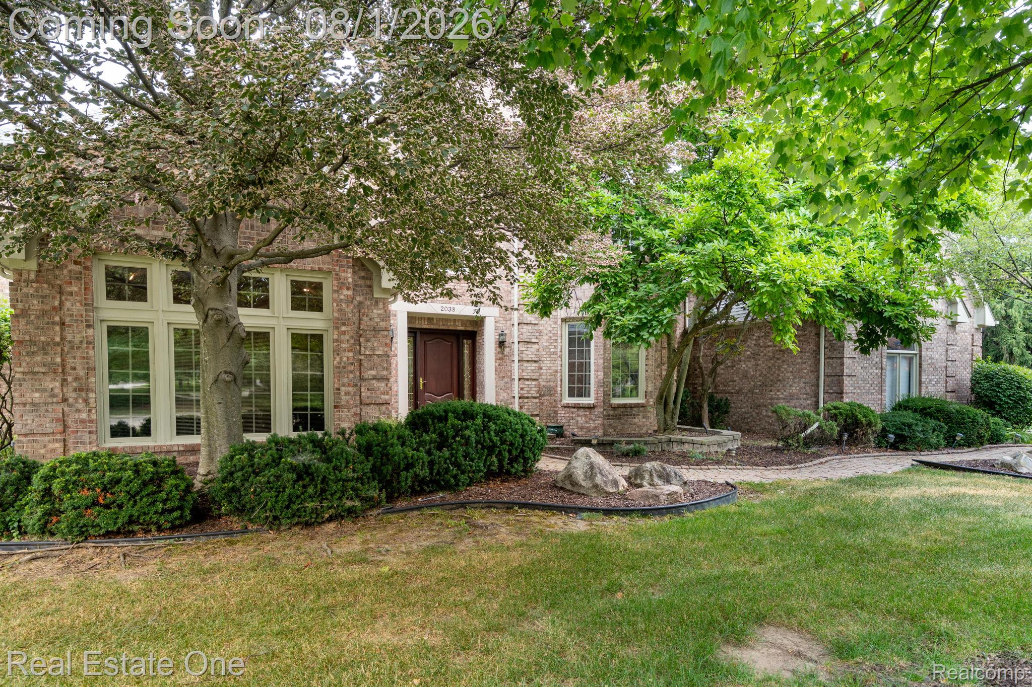 2038 Haverford Drive