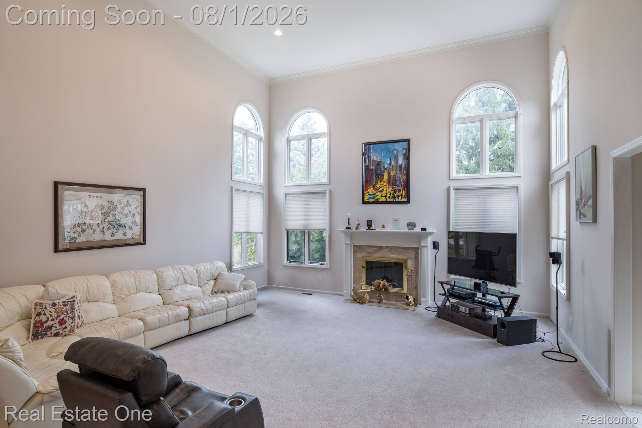 2038 Haverford Drive