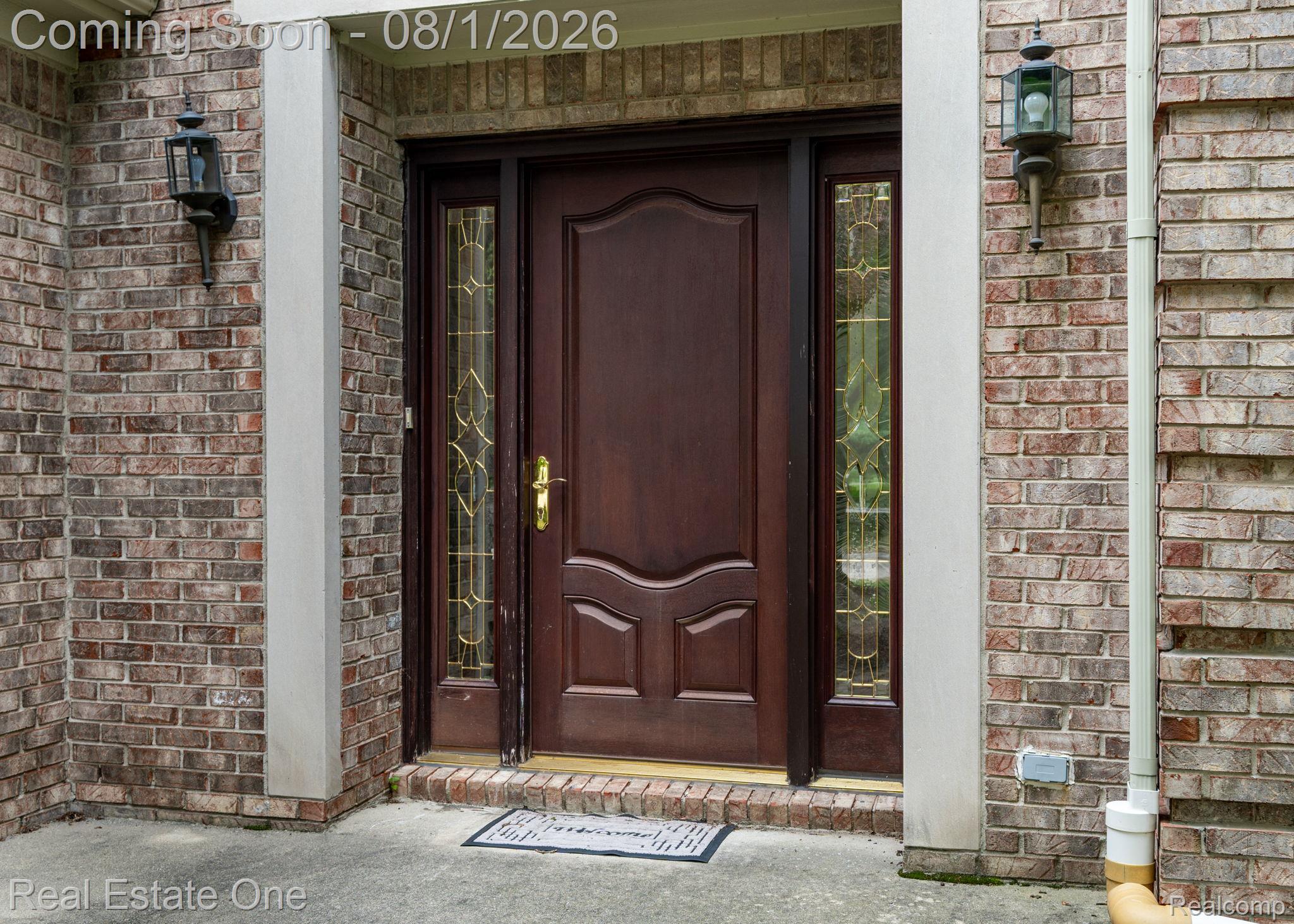 2038 Haverford Drive