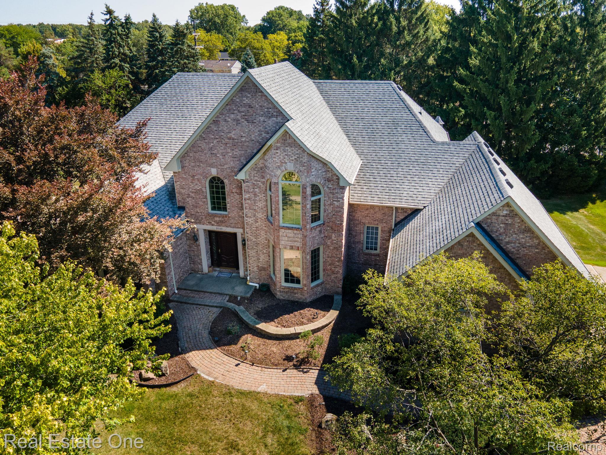 2038 Haverford Drive