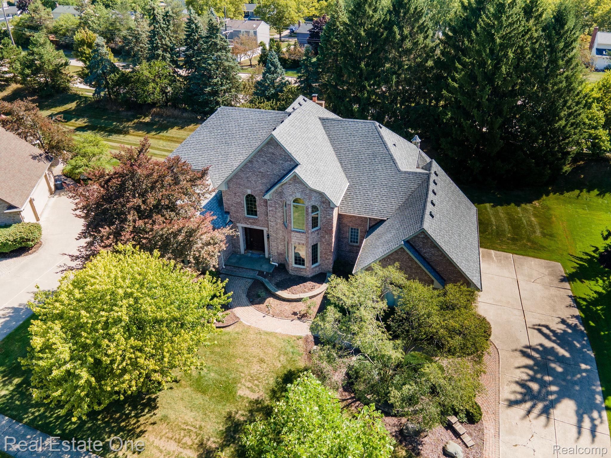 2038 Haverford Drive