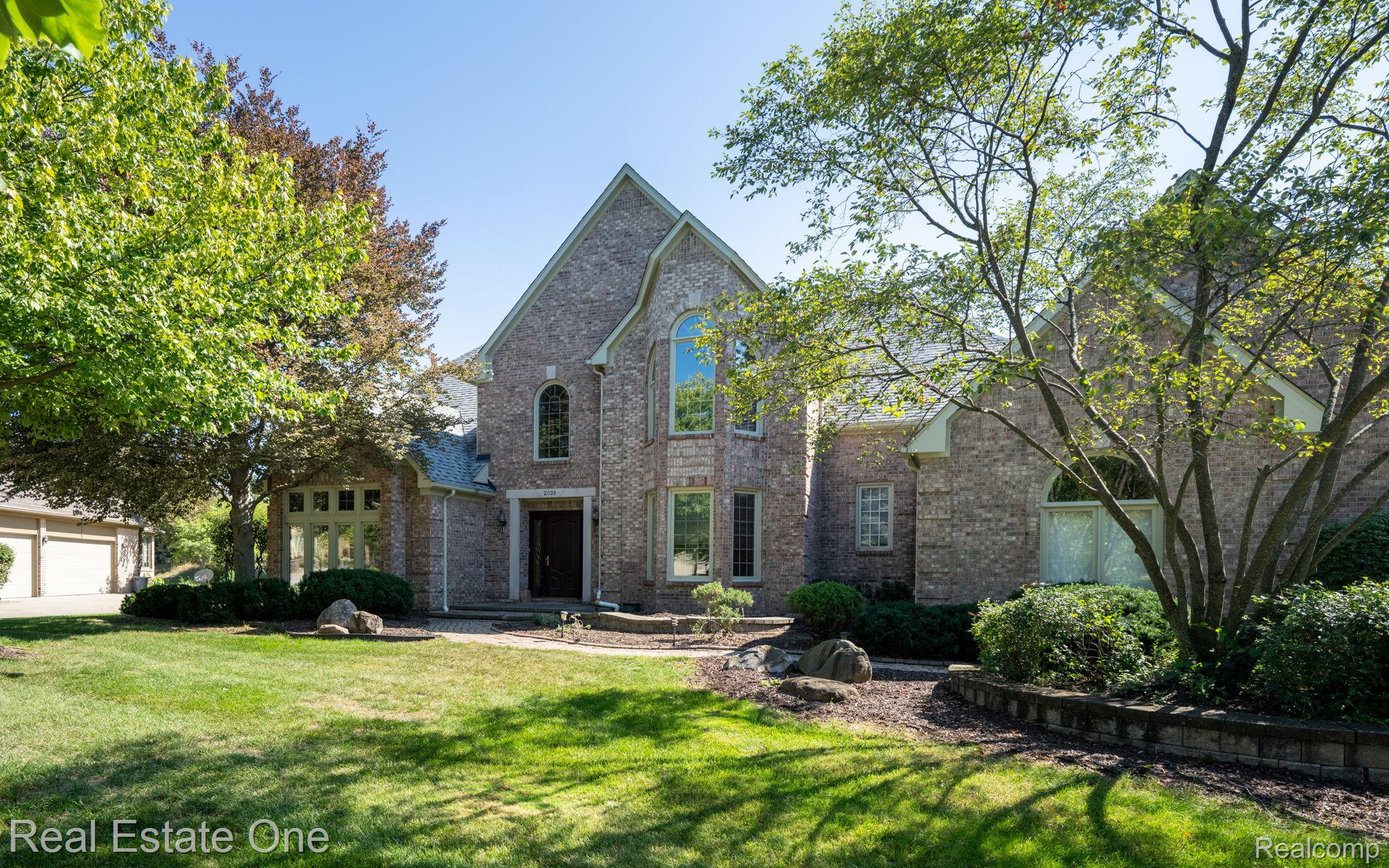 2038 Haverford Drive