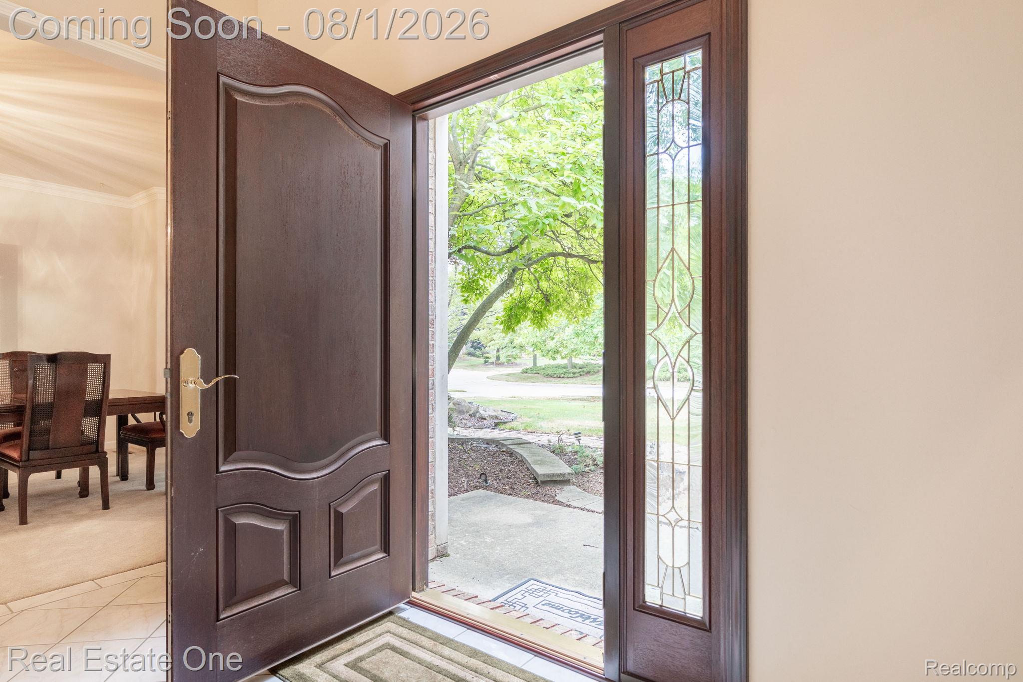 2038 Haverford Drive