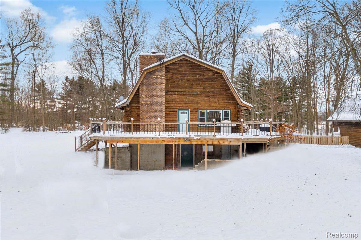 14830 County Line Road