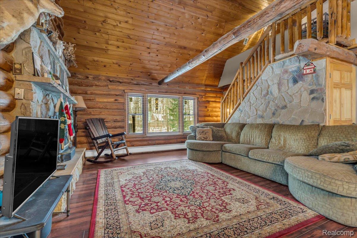 14830 County Line Road