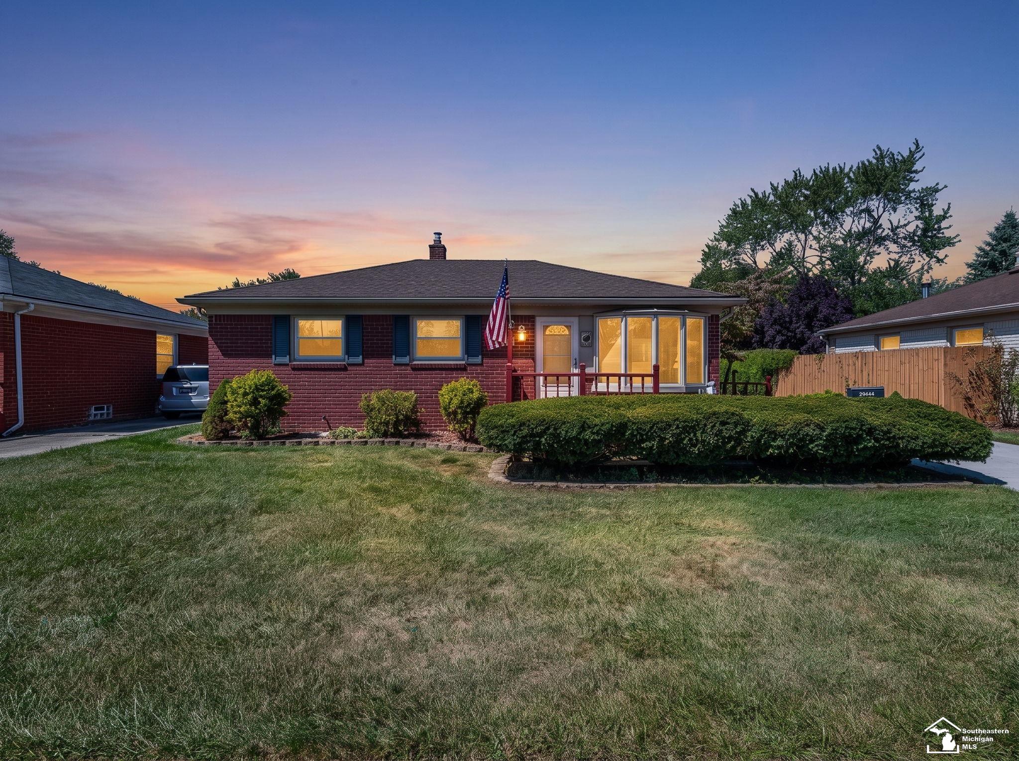 29444 Red Cedar Drive