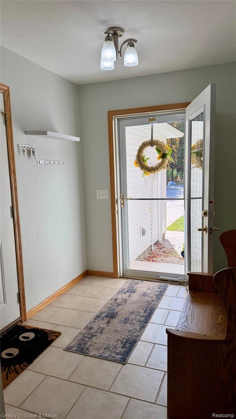 Tiny photo for 201 Meadow Lane, Denton Township, MI 48651 (MLS # 20261083066)