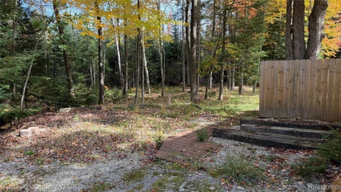 Tiny photo for 201 Meadow Lane, Denton Township, MI 48651 (MLS # 20261083066)