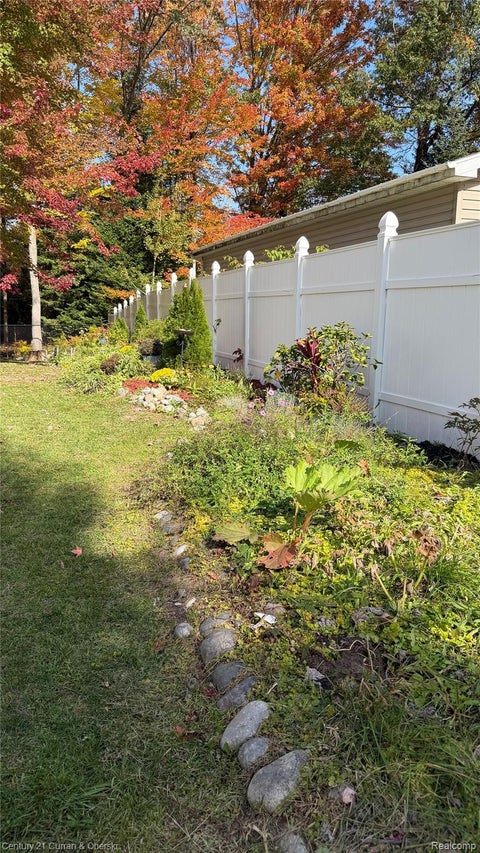 Tiny photo for 201 Meadow Lane, Denton Township, MI 48651 (MLS # 20261083066)