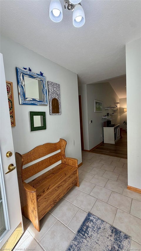 Tiny photo for 201 Meadow Lane, Denton Township, MI 48651 (MLS # 20261083066)