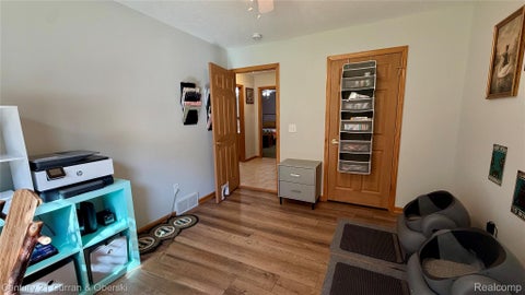 Tiny photo for 201 Meadow Lane, Denton Township, MI 48651 (MLS # 20261083066)