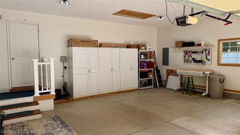 Tiny photo for 201 Meadow Lane, Denton Township, MI 48651 (MLS # 20261083066)