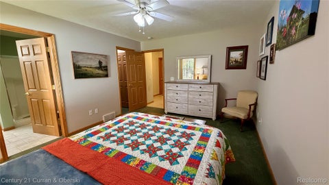 Tiny photo for 201 Meadow Lane, Denton Township, MI 48651 (MLS # 20261083066)