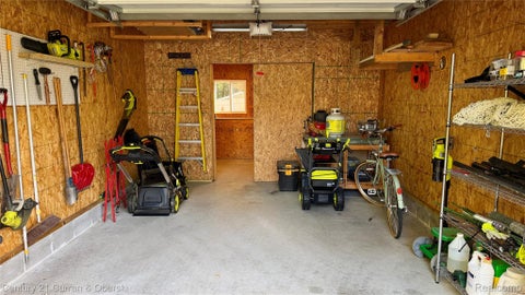 Tiny photo for 201 Meadow Lane, Denton Township, MI 48651 (MLS # 20261083066)