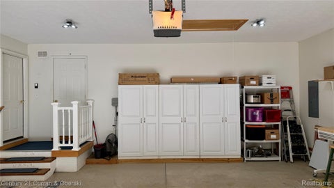 Tiny photo for 201 Meadow Lane, Denton Township, MI 48651 (MLS # 20261083066)